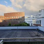 1,5-zimmer Mit Balkon Am Hauptbahnhof * Neumünster