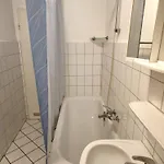 Apartamento 1,5-zimmer Mit Balkon Am Hauptbahnhof *