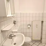 1,5-zimmer Mit Balkon Am Hauptbahnhof Apartamento Neumünster